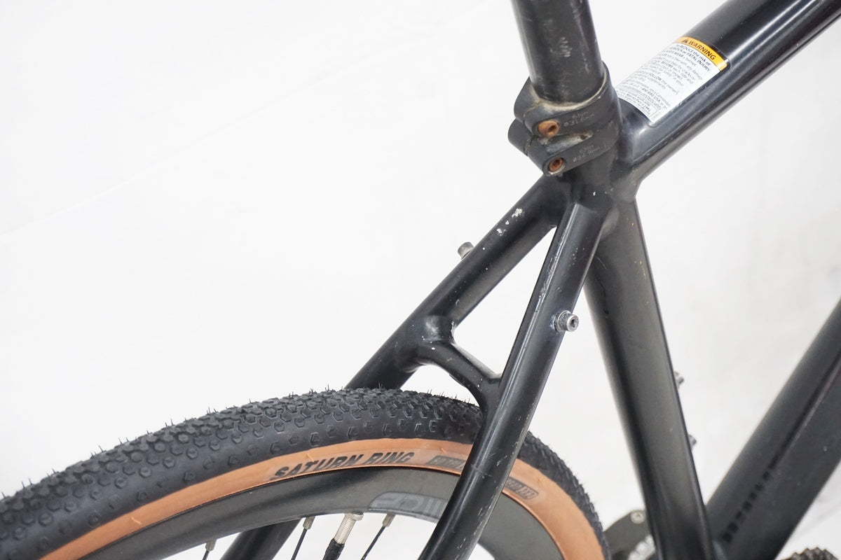 CANNONDALE 「キャノンデール」 BADBOY4 2016年モデル クロスバイク