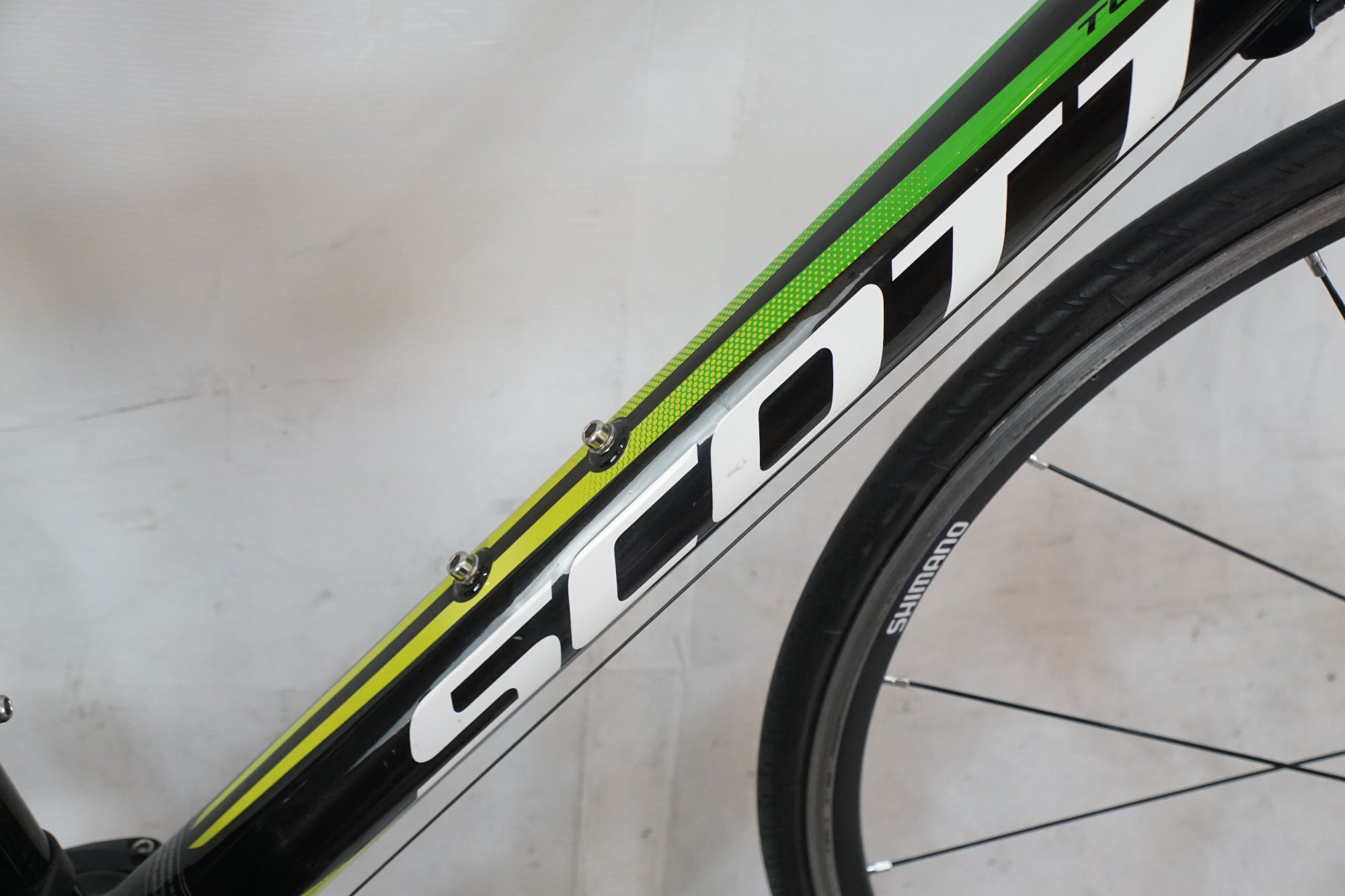 SCOTT 「スコット」 CR1 TEAM 105 2013年モデル ロードバイク / バイチャリ浦和ベース