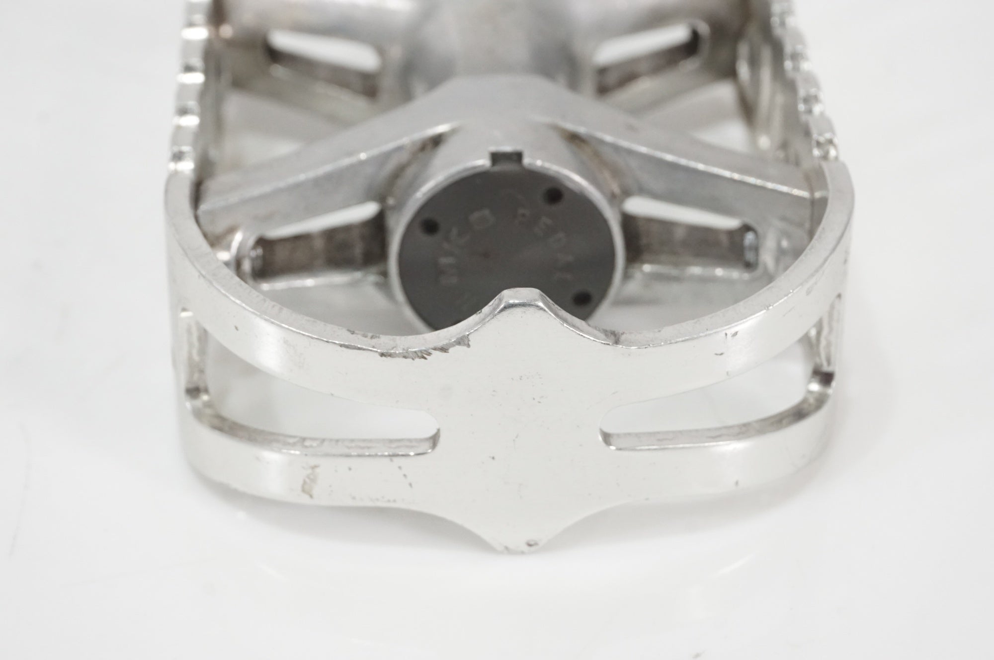 MKS 「ミカシマ」 UB-LITE EZY ペダル / AKIBA店