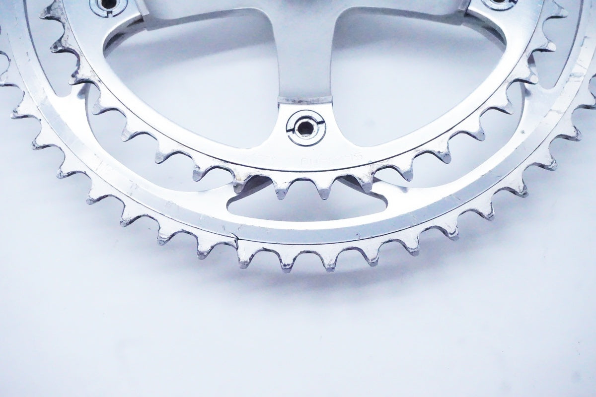SHIMANO「シマノ」 600 FC-6207 170mm 52-42T クランクセット/ 京都西院店