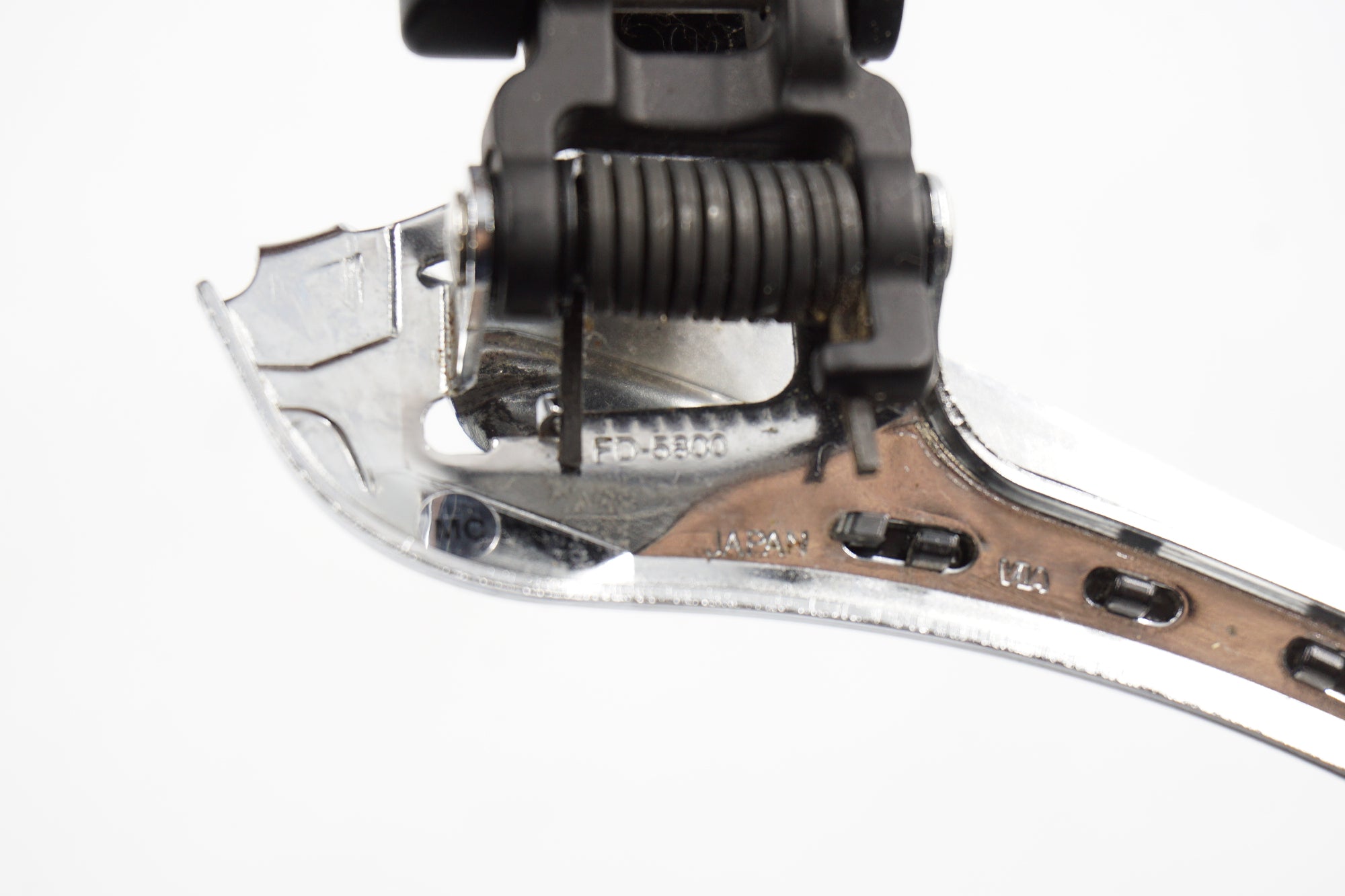 SHIMANO 「シマノ」 105 FD-5800 フロントディレイラー / 京都