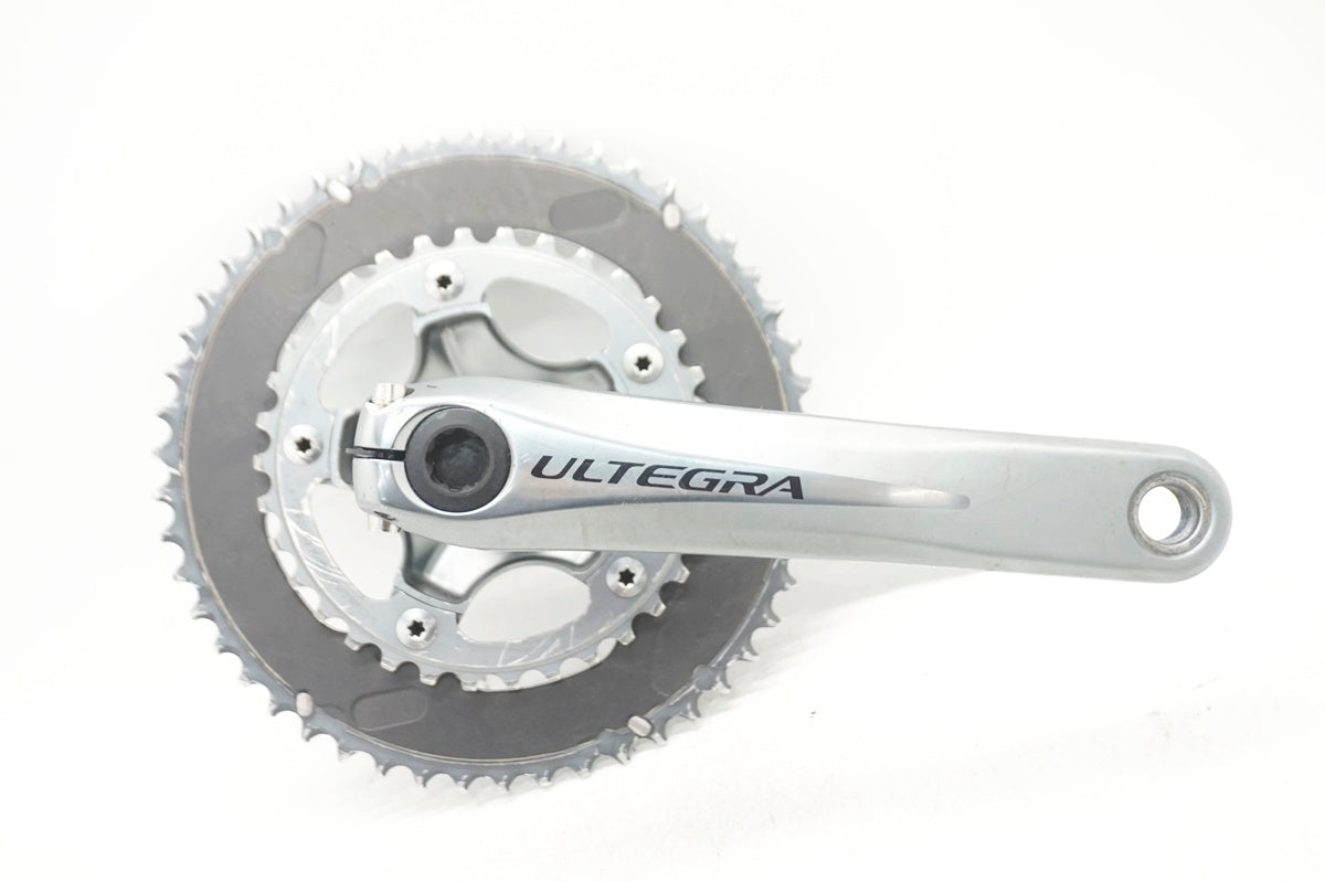 SHIMANO 「シマノ」 ULTEGRA FC-6750 50/34T 170mm クランク / 大阪門真店