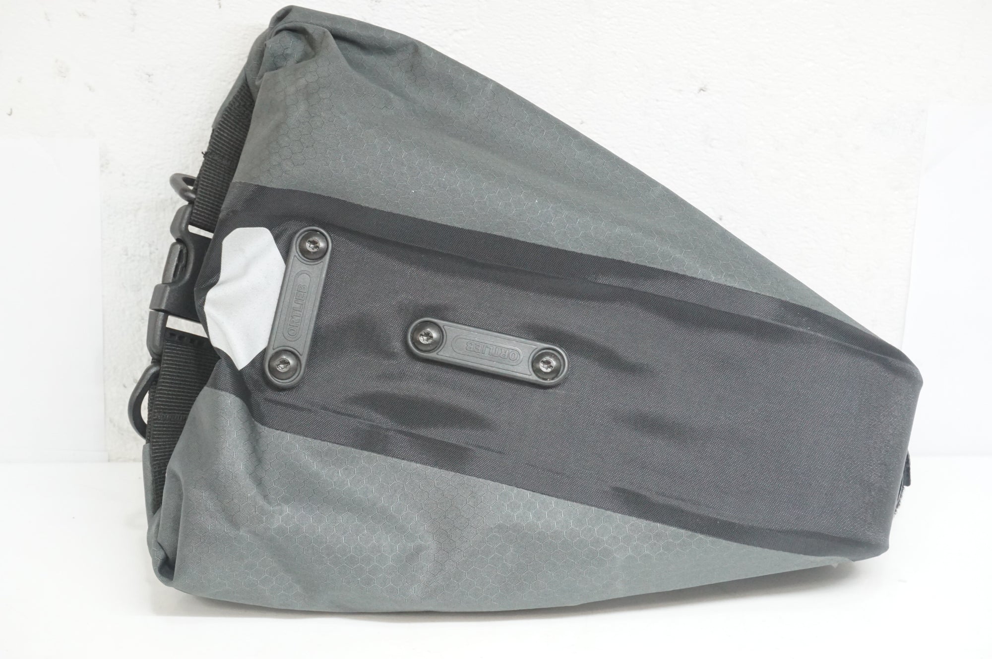 ORTLIEB 「オルトリーブ」 サドルバッグ / 大宮店