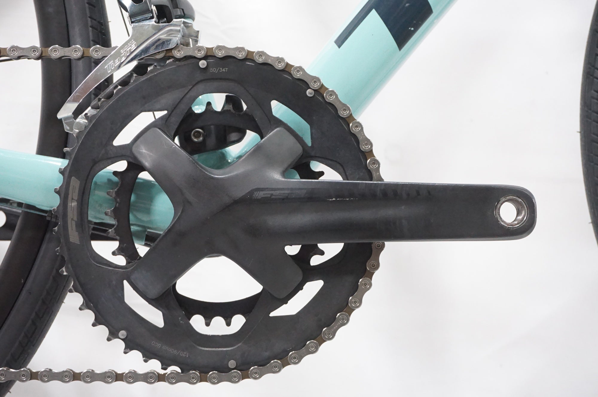 TREK 「トレック」 DOMANE AL4 GEN4 2023年モデル ロードバイク