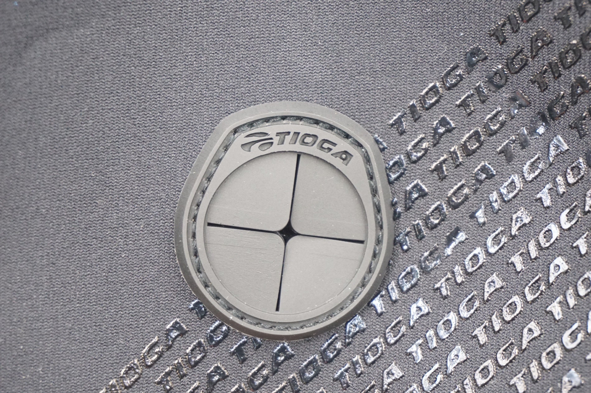 TIOGA 「タイオガ」 スプロケ用プロテクター / 奈良店