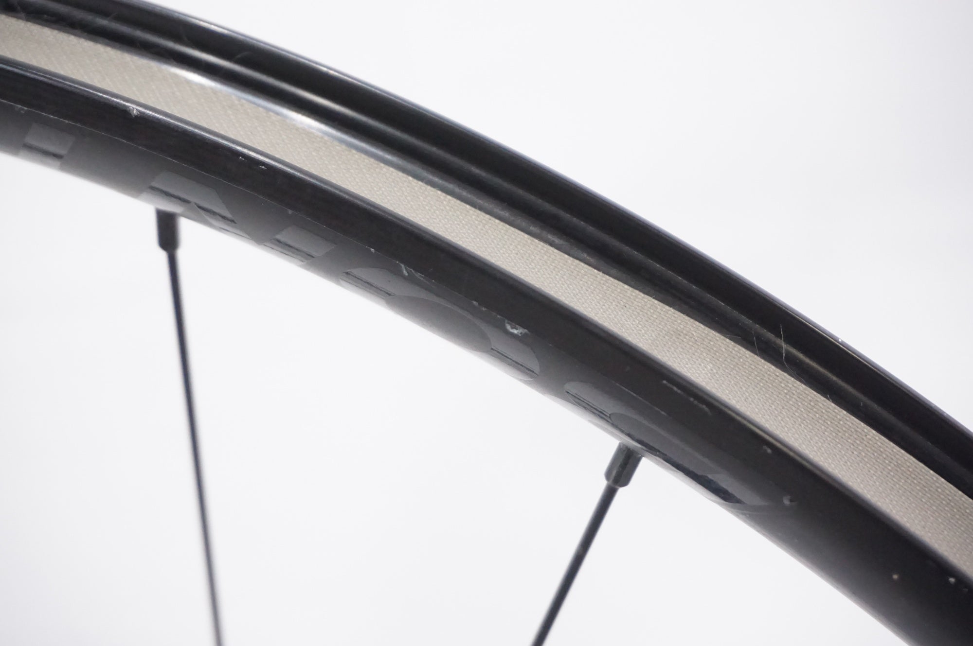 BONTRAGER 「ボントレガー」 PARADIGM DISC フロントホイール / AKIBA