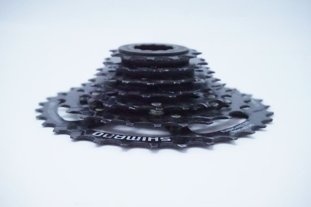 SHIMANO「シマノ」 CS-HG200-7 12-32T スプロケット/ 京都西院店