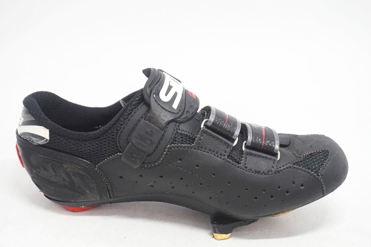 美品 SIDI S-FIT Carbon EU42.5 26.4cm相当 送料無料 ギフト 美品 SIDI S-FIT Carbon EU42.5 26.4cm相当