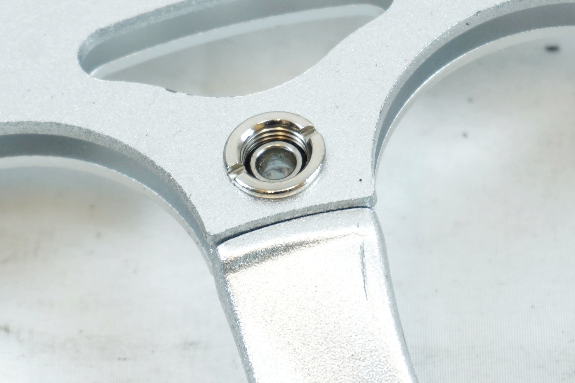 PROWHEEL 「プロホイール」 52T 170mm クランクセット / 有明ガーデン