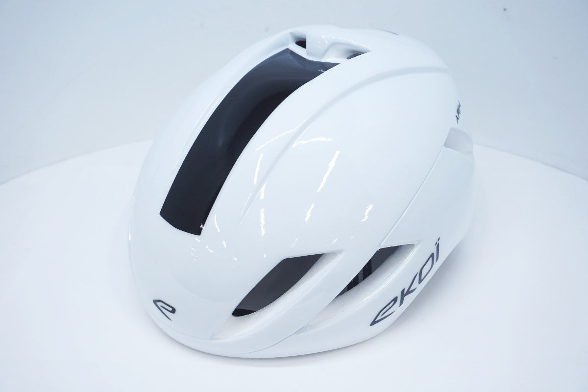 EKOI 「エコイ」 AR14 2025年製モデル ヘルメット / 大阪美原北インター店