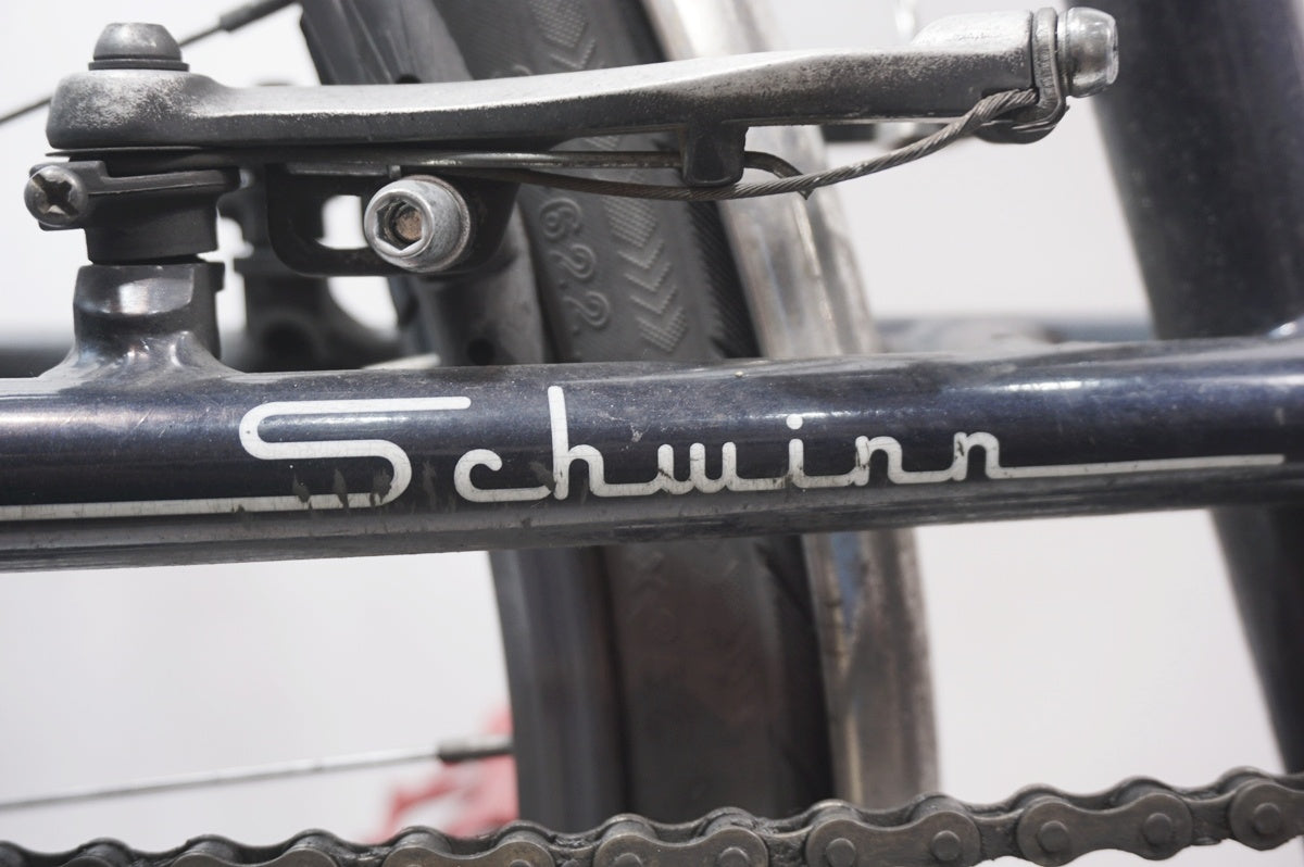 ジャンク SCHWINN 「シュウィン」 CITY 年式不明 クロスバイク / バイチャリ世田谷店