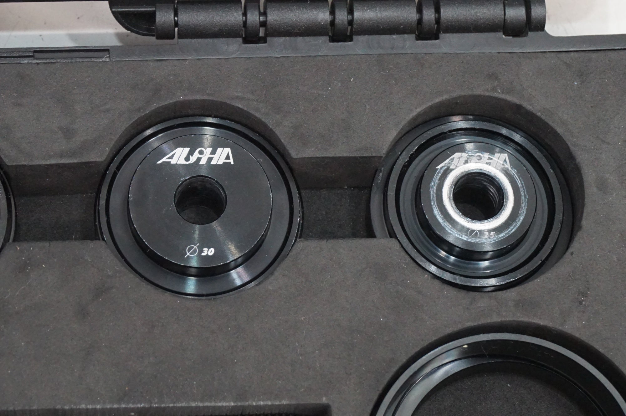 ALPHA 「アルファ」 BBツール 工具 / 大宮店