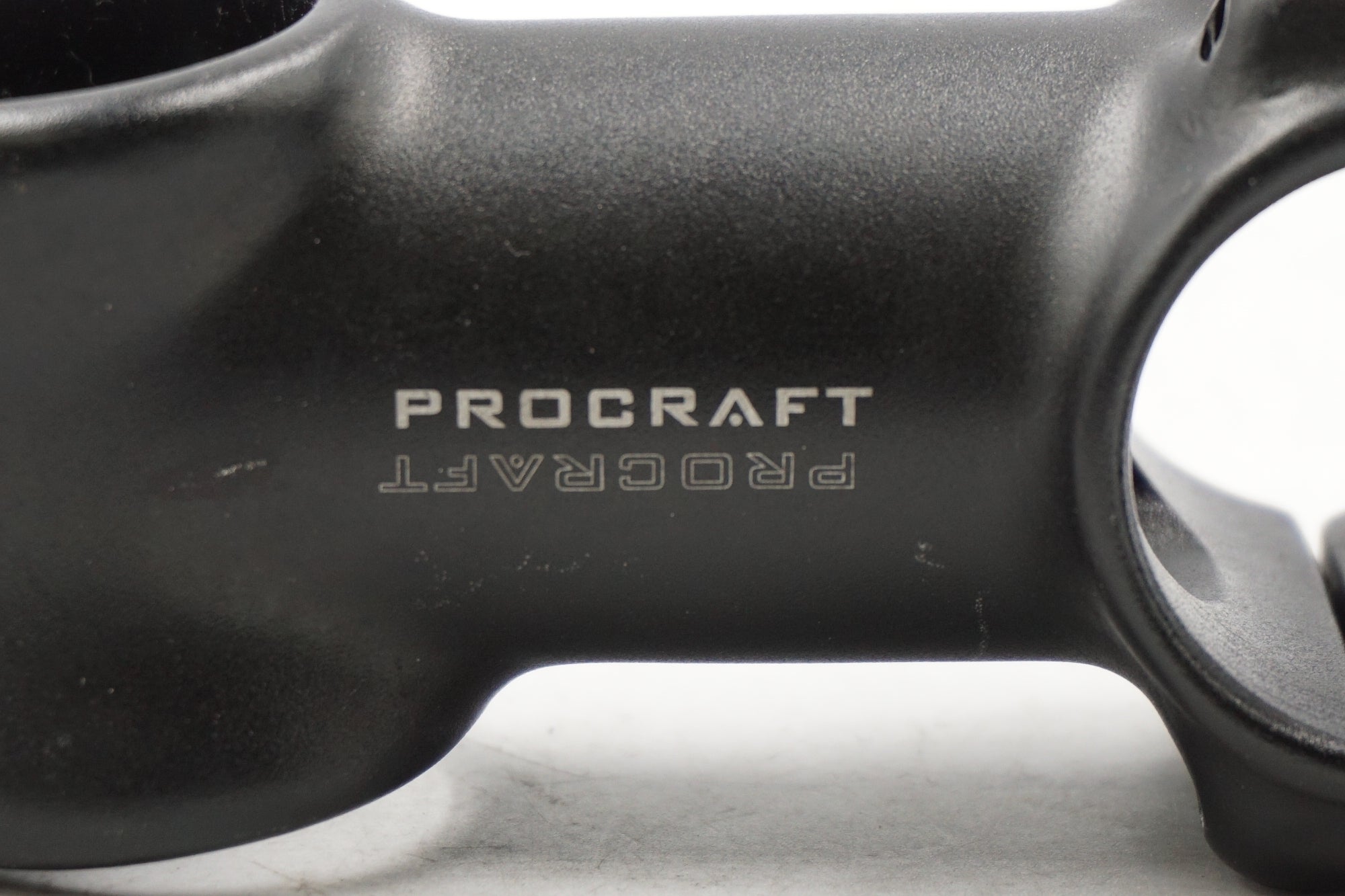 PROCRAFT 「プロクラフト」 Φ31.8 70mm ステム / 奈良店