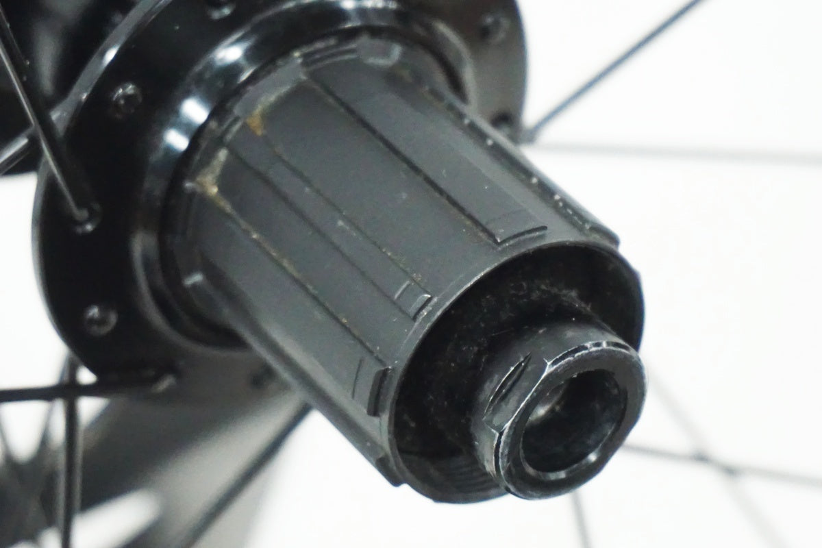 BONTRAGER 「ボントレガー」 AFFINITY TLR DISC シマノ11s ホイールケース / 奈良店