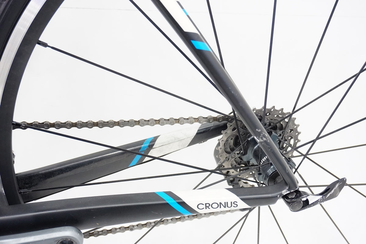 TREK「トレック」 CRONUS PRO カスタム 2011年モデル ロードバイク / 浜松店
