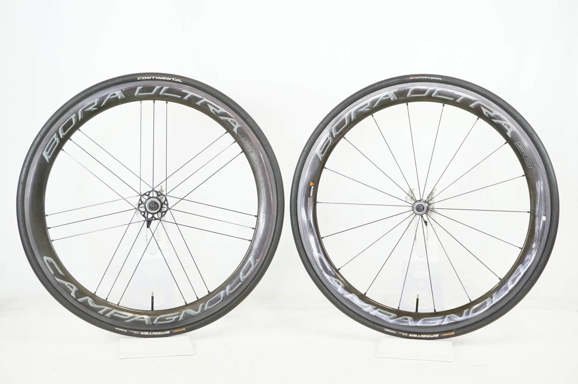 CAMPAGNOLO 「カンパニョーロ」 BORA ULTRA 50 チューブラー SHIMANO 11s ホイールセット / 宇都宮店