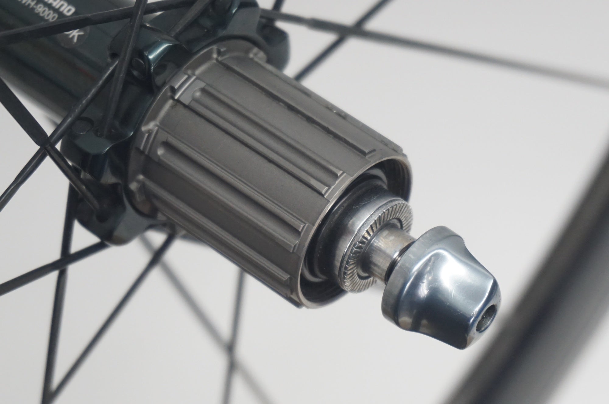SHIMANO 「シマノ」 DURA-ACE WH-9000 C50 シマノ11速 リアホイール / 福岡店