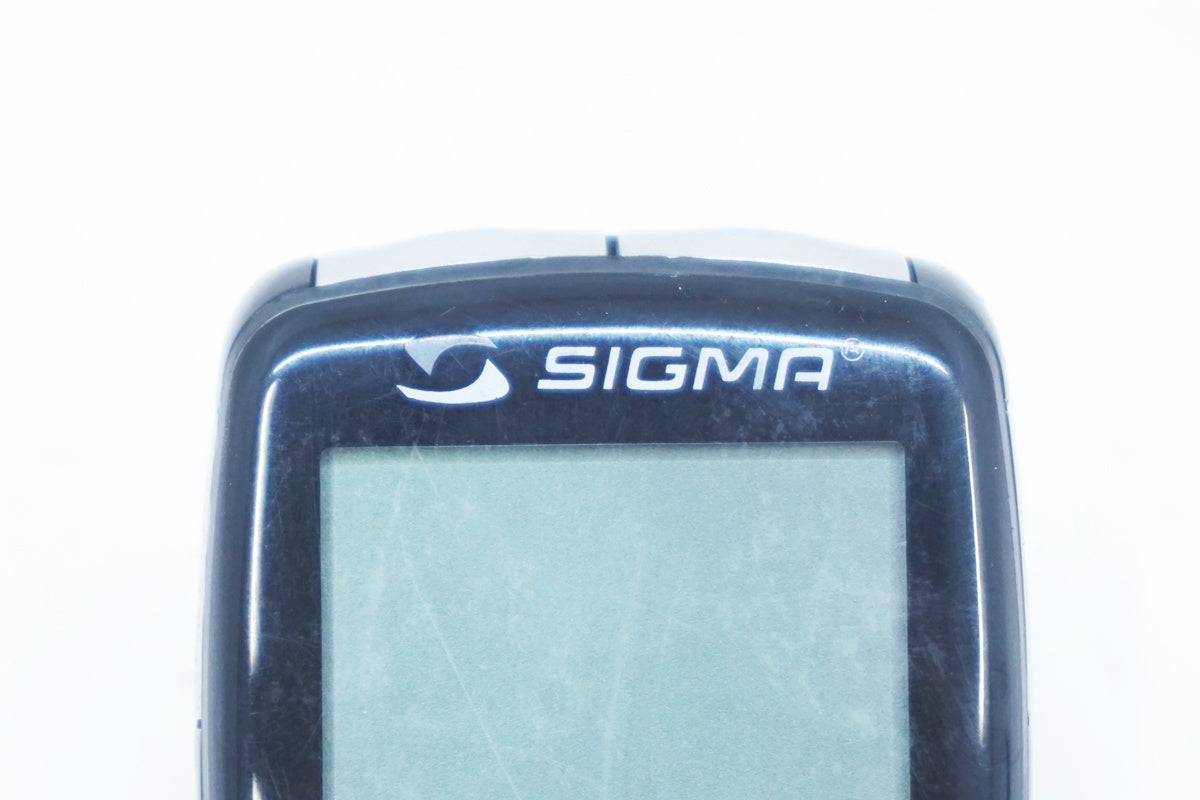 SIGMA 「シグマ」 BC12.12 サイクルコンピューター / 大阪美原北インター店