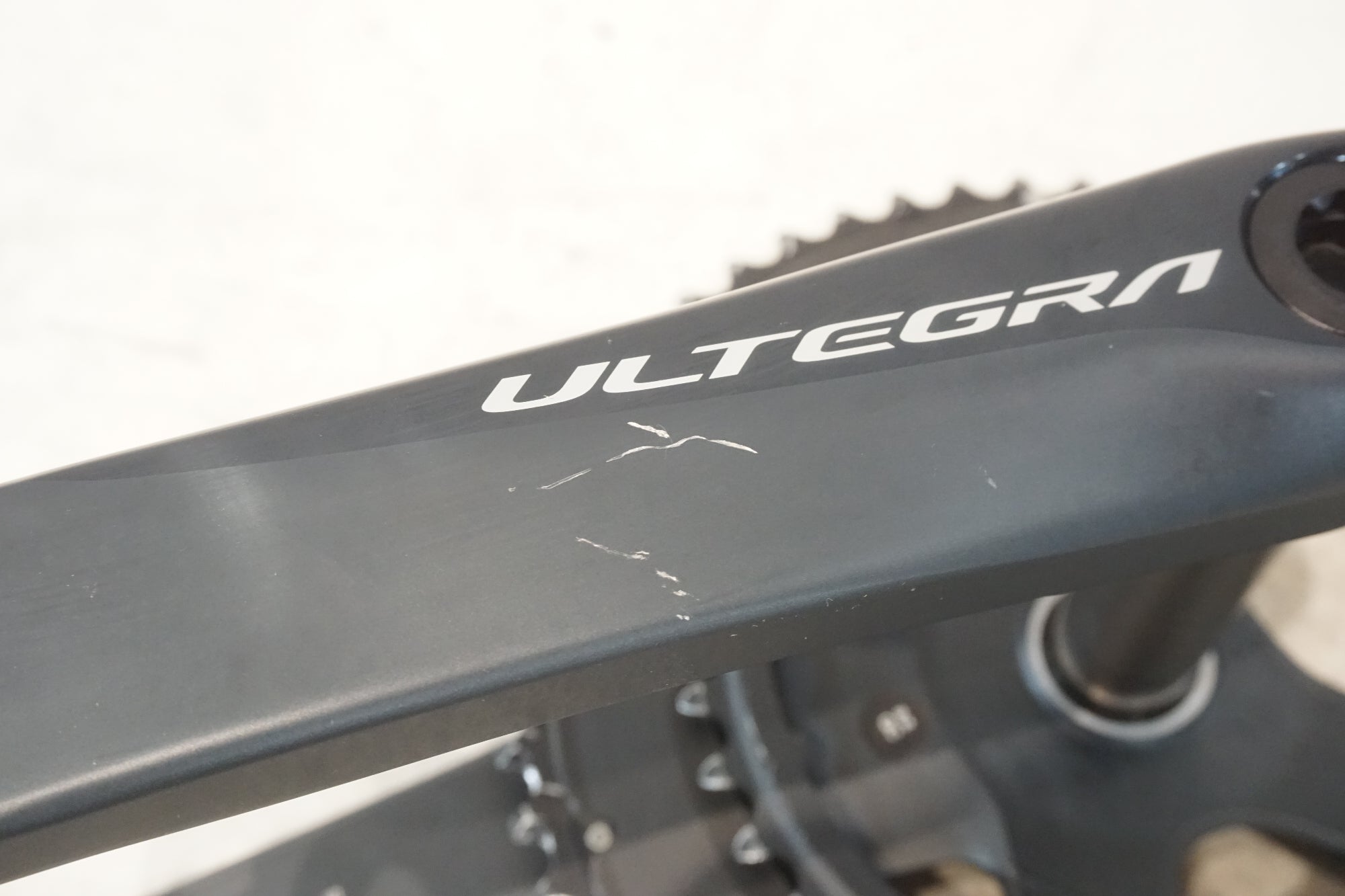 SHIMANO 「シマノ」 ULTEGRA FC-R8000 52-36T 170mm クランク
