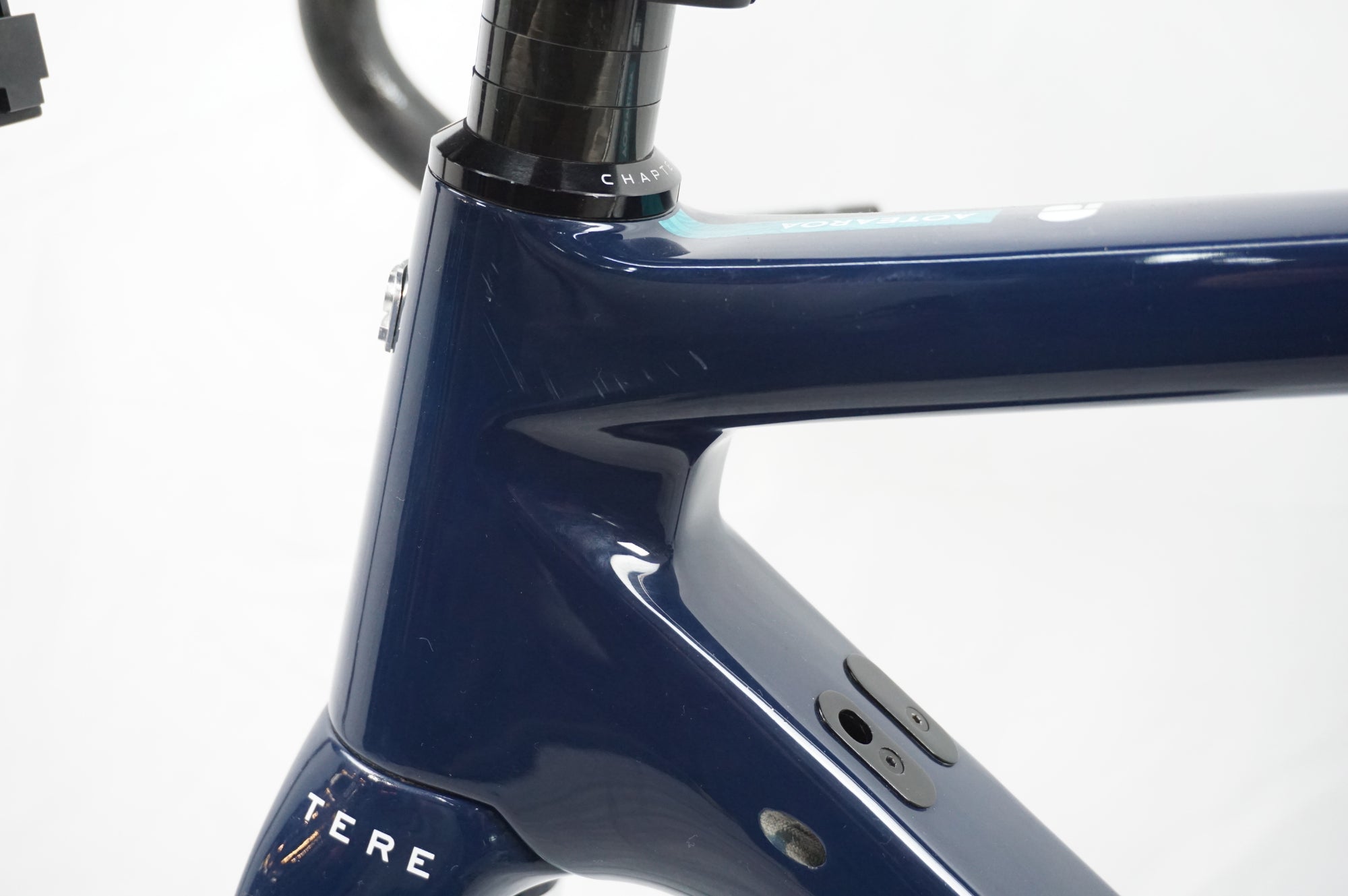 CHAPTER2 「チャプター2」 TERE DISC 2020年頃 フレームセット