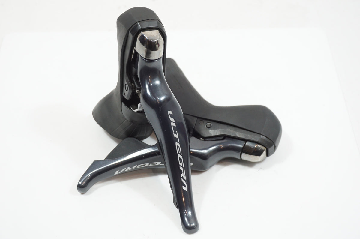 SHIMANO 「シマノ」 ULTEGRA ST-R8025 デュアルコントロールレバー / 世田谷店