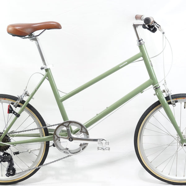TOKYOBIKE 20インチ 【ジャンク】 TOKYOBIKE 「トーキョーバイク」 CALIN 2022年モデル 20インチ