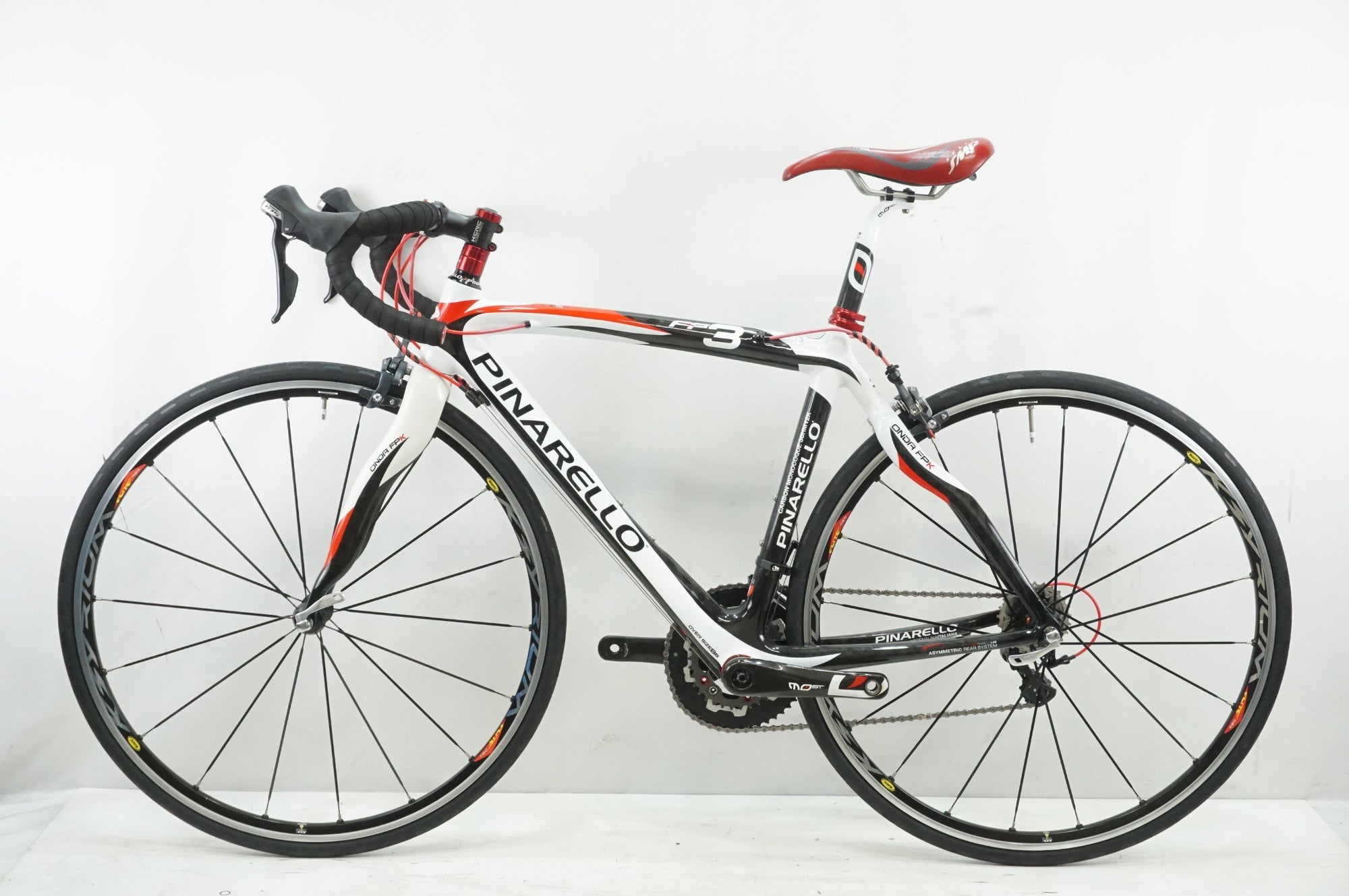 PINARELLO 「ピナレロ」 FP3 2009年モデル カスタム ロードバイク / 大宮店