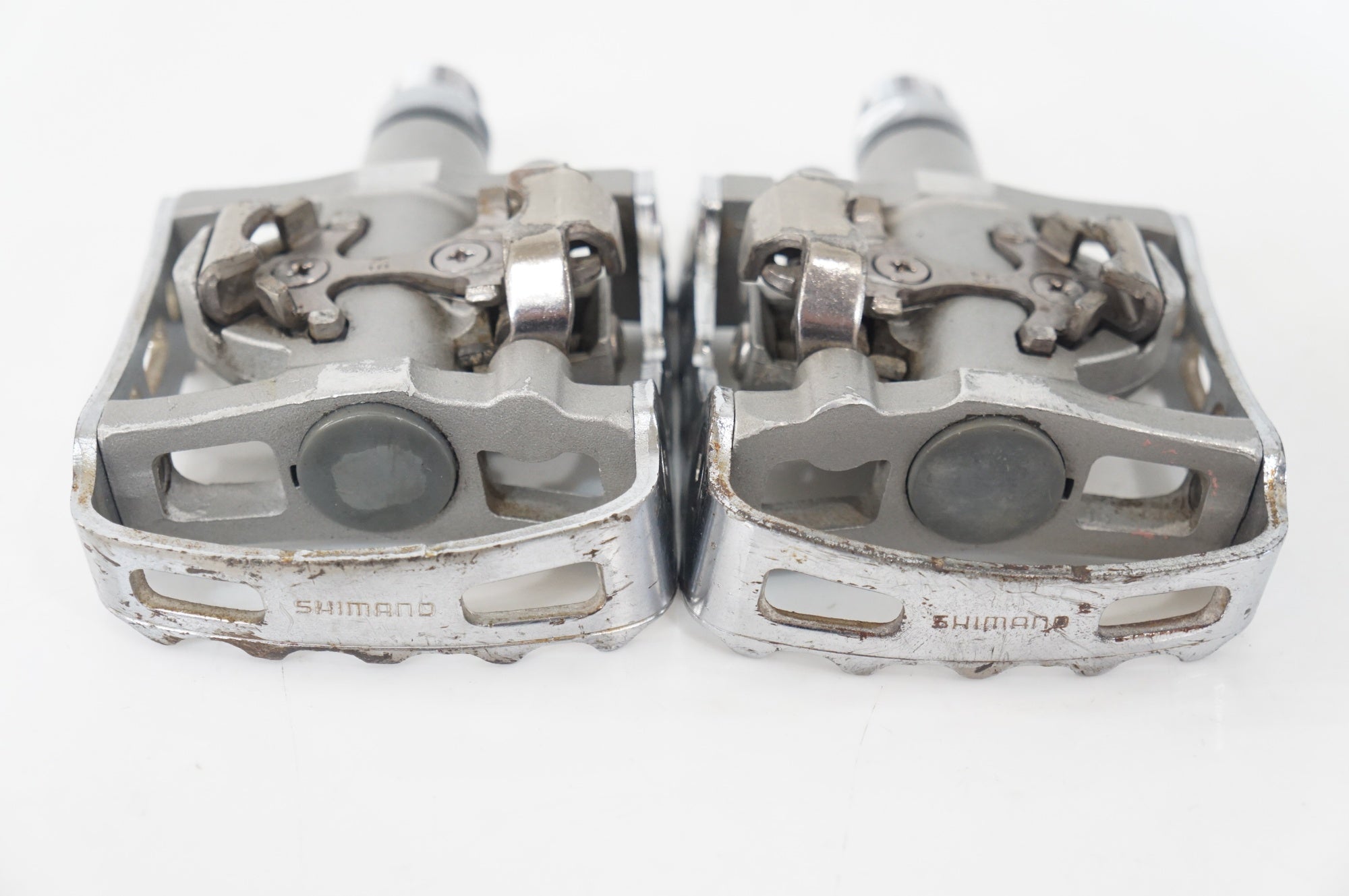 SHIMANO 「シマノ」 DEORE PD-M324 ペダル / 大宮店