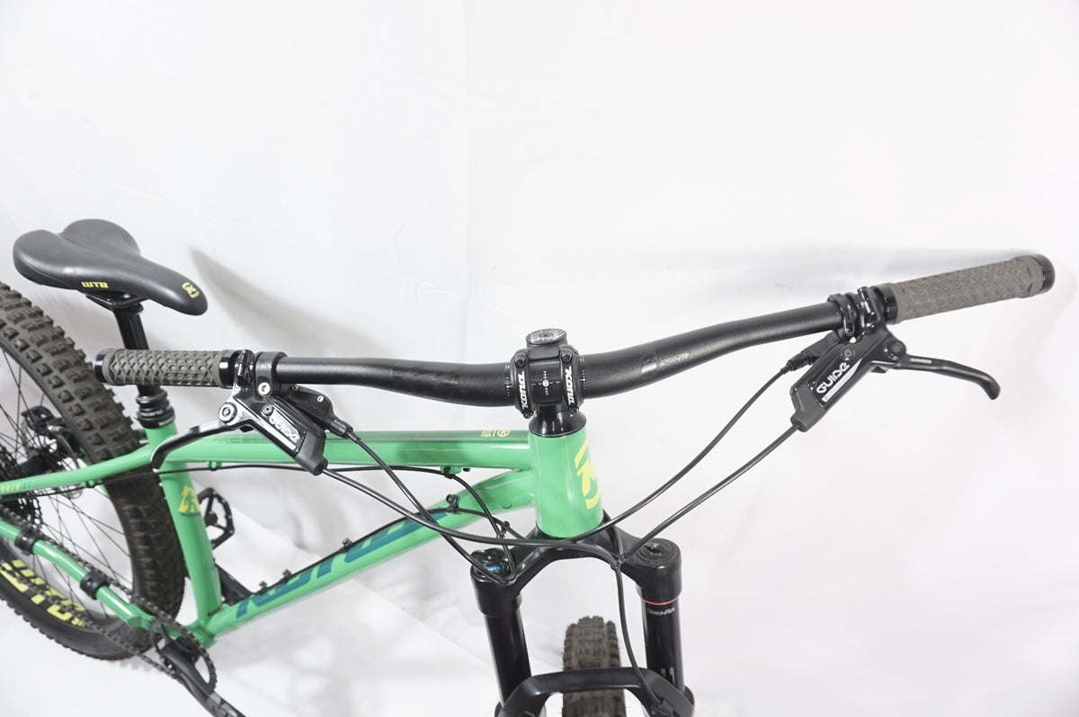 KONA 「コナ」 BIG HONZO ST 2020年モデル マウンテンバイク / バイチャリ世田谷店