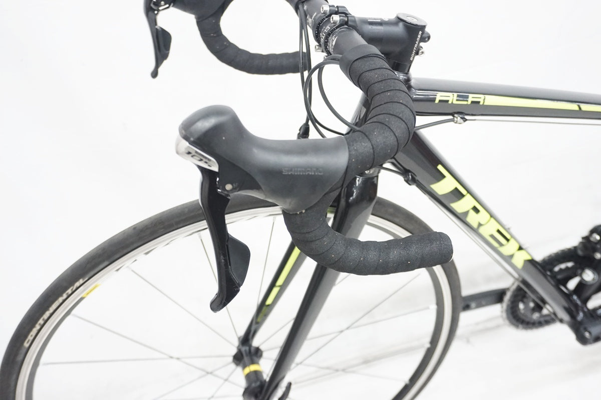 TREK 「トレック」 EMONDA ALR 5 2016年モデル ロードバイク/ 大阪美原 