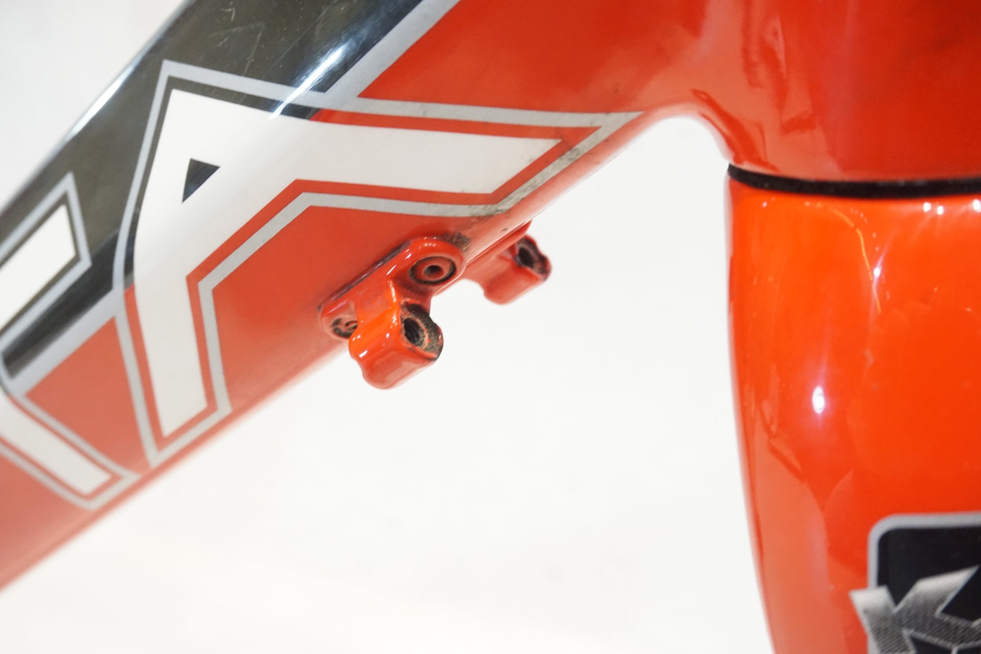 KUOTA 「クオータ」 KEBEL 2008年モデル フレームセット / 横浜戸塚店