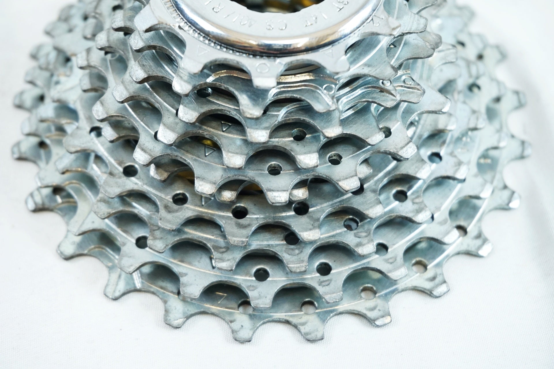 CAMPAGNOLO 「カンパニョーロ」 VELOCE 12-25T 10S スプロケット