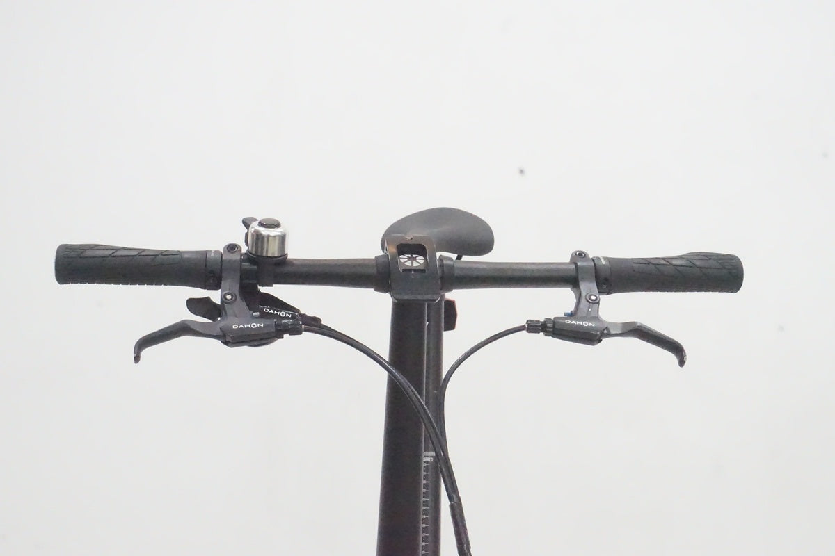 DAHON「ダホン」 K3 2018年モデル 折り畳み自転車 14インチ/ 京都西院店