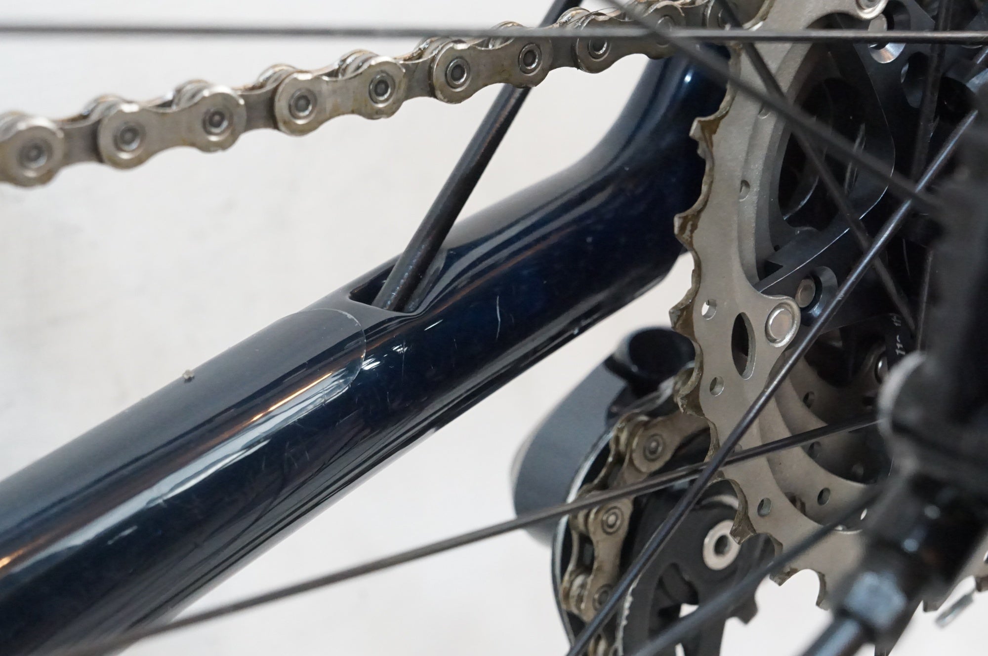 TREK 「トレック」 EMONDA SL5 DISC 2021年モデル ロードバイク / バイチャリ浦和ベース