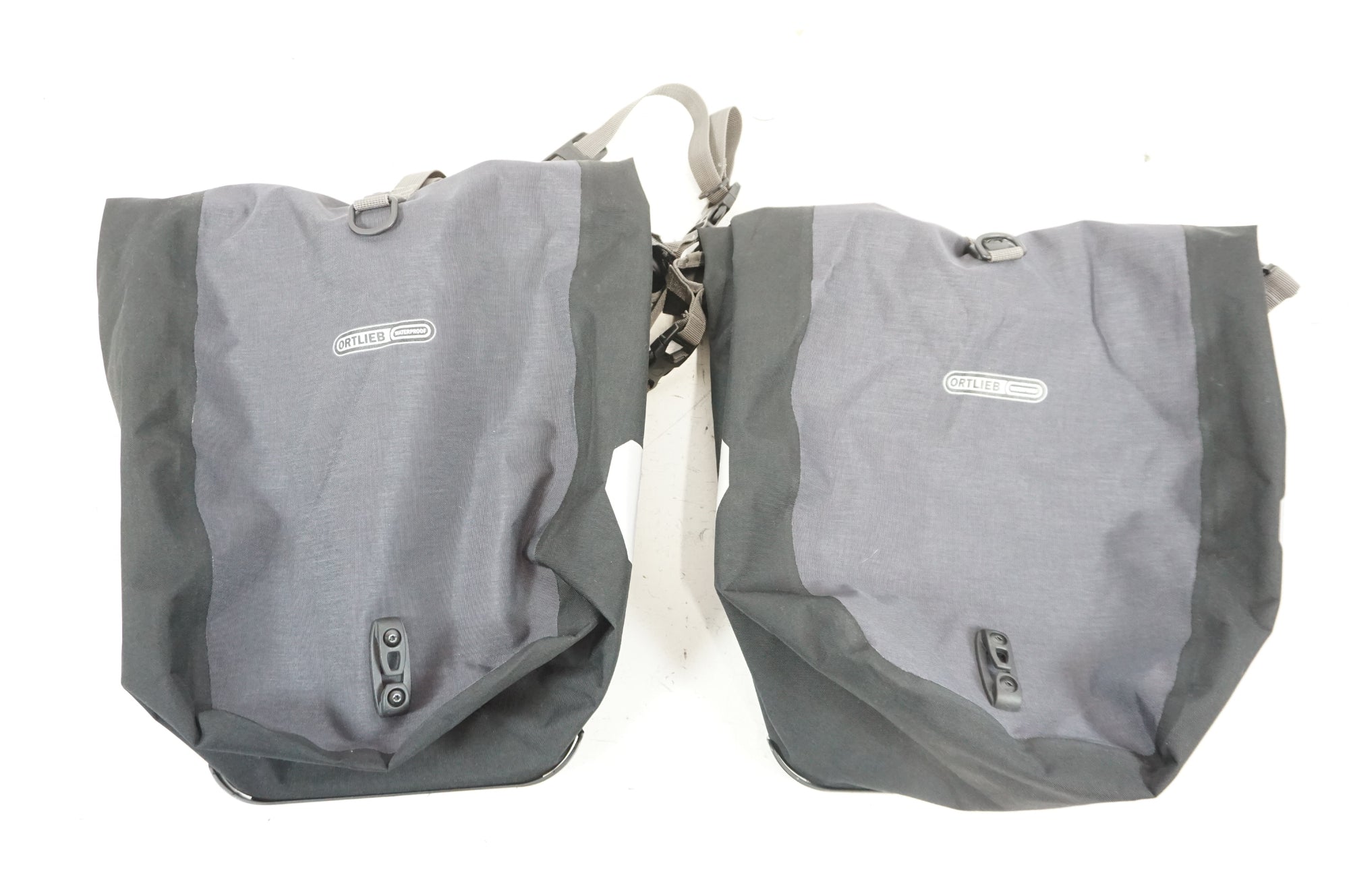 ORTLIEB 「オルトリーブ」 パニアバックセット / 宇都宮店