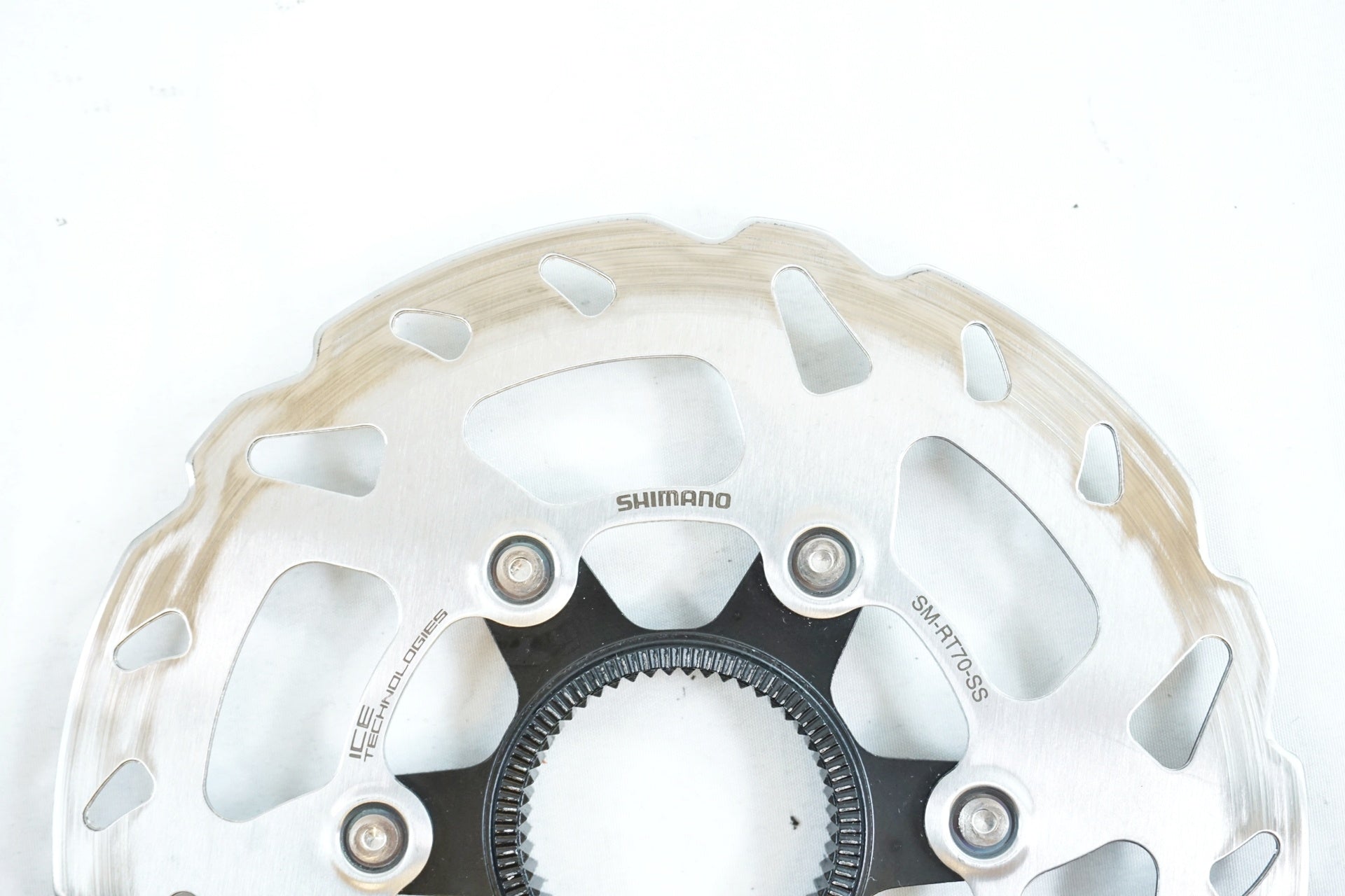 SHIMANO 「シマノ」 SM-RT70-SS Φ140 ブレーキローター / 有明ガーデン