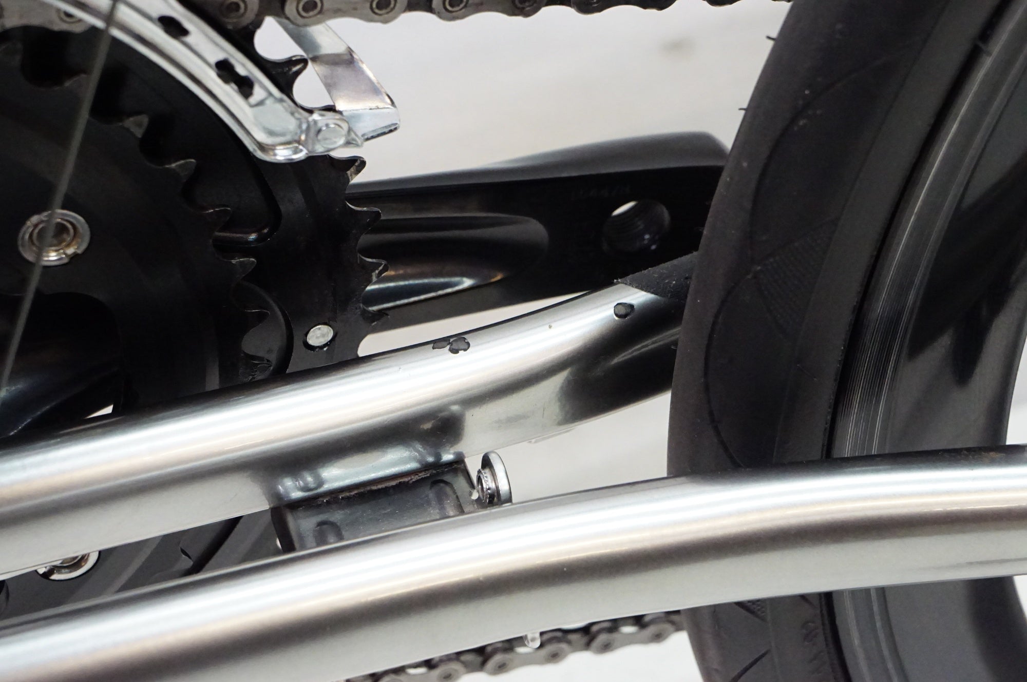 KHS 「ケイエイチエス」 P-20RC 2020年モデル 折り畳み自転車 / 熊谷本店