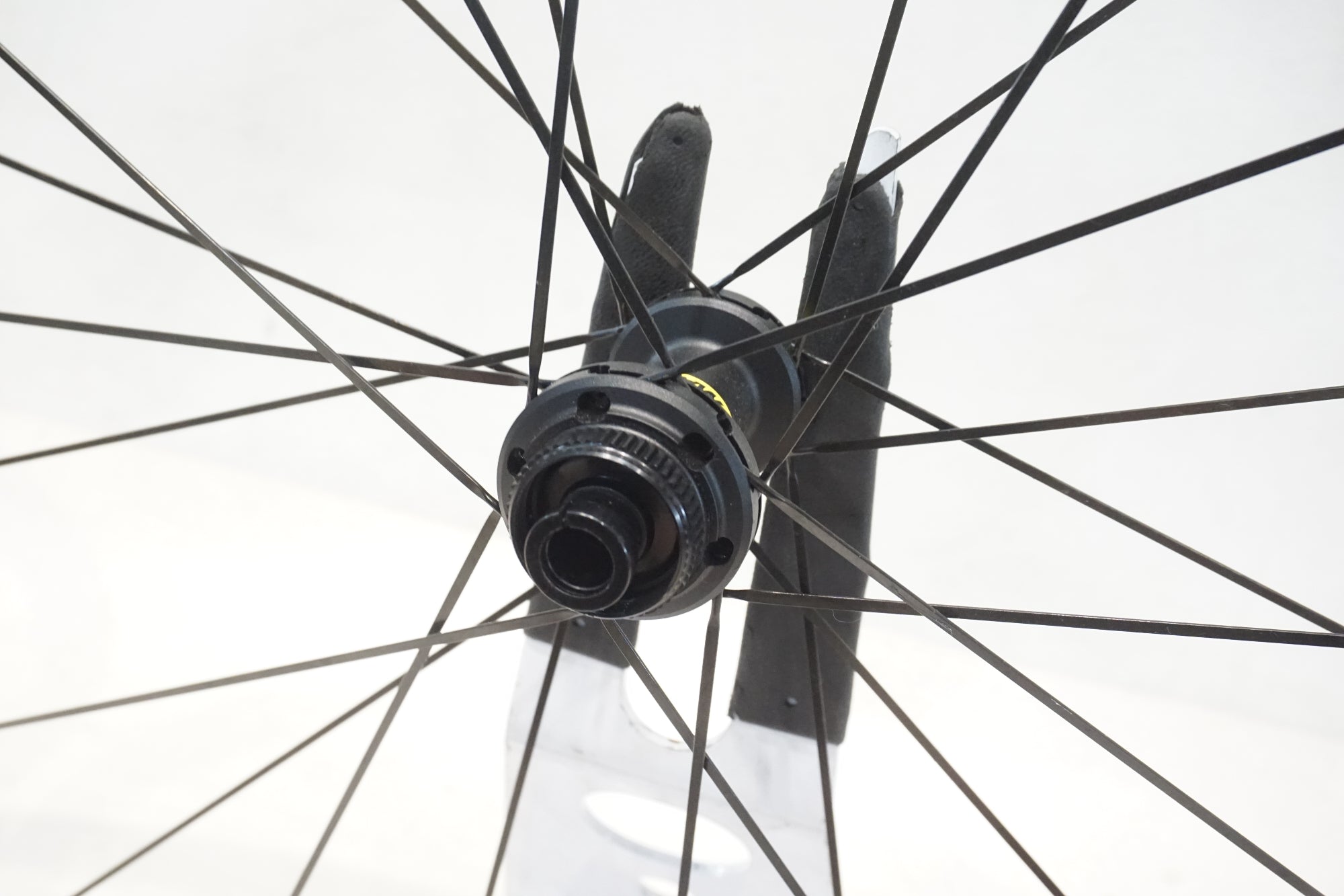 MAVIC 「マビック」 KSYRIUM SL 25 DISC シマノ11速 ホイールセット