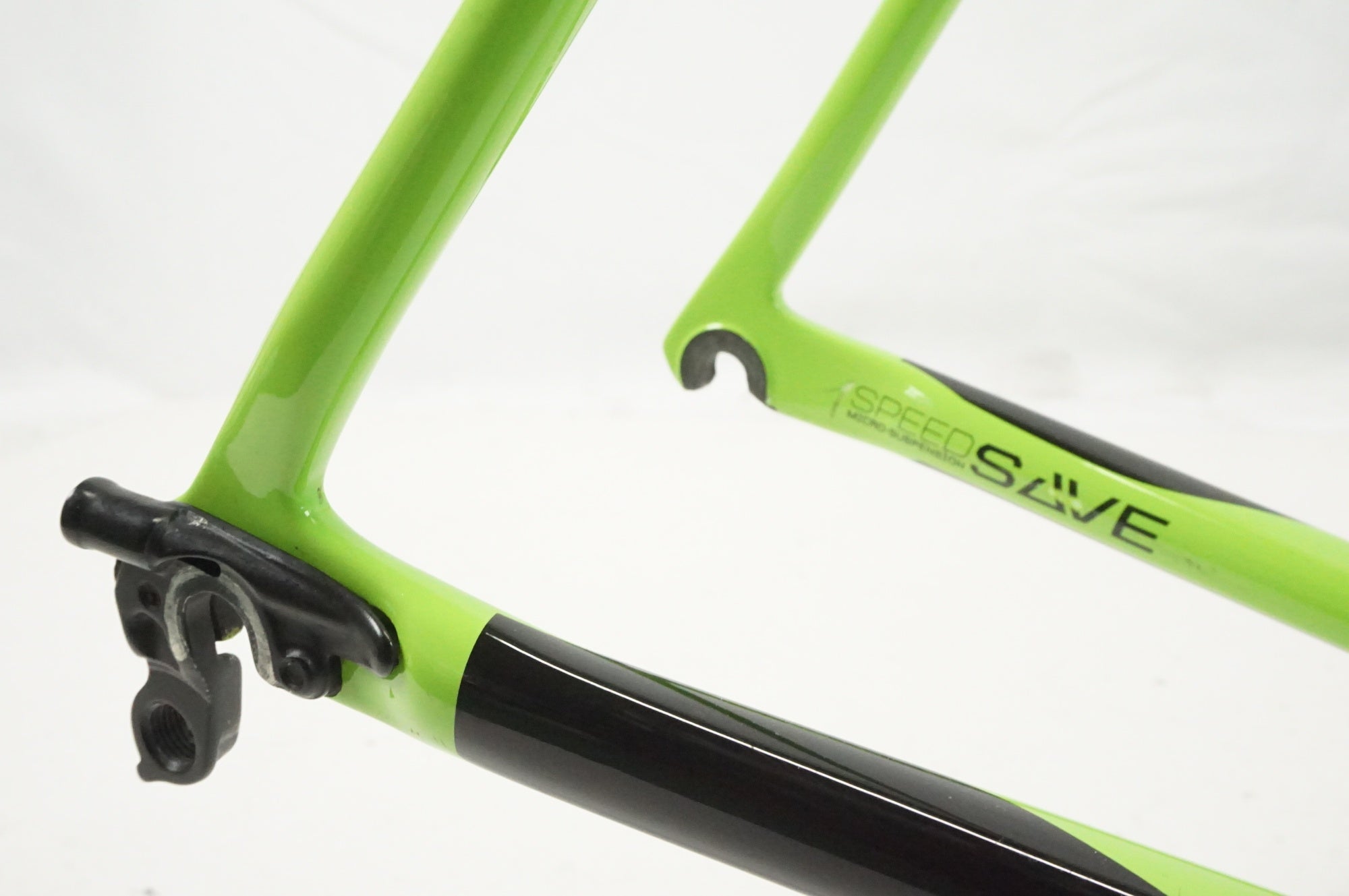 CANNONDALE 「キャノンデール」 SUPERSIX EVO 2018年頃 フレームセット / 宇都宮店