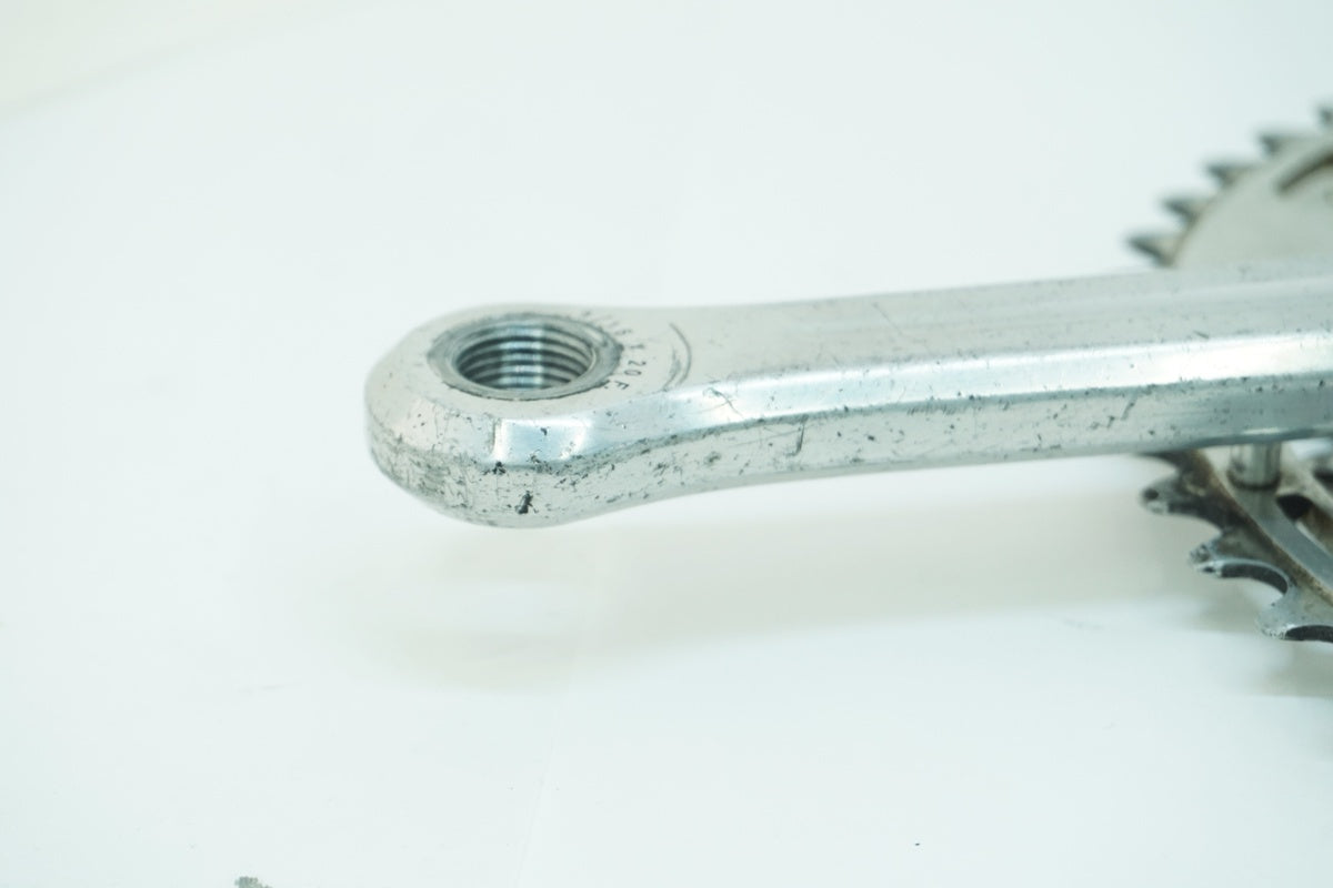 CAMPAGNOLO 「カンパニョーロ」 STRADA  53-42T 172.5mm クランク / 大阪美原北インター店