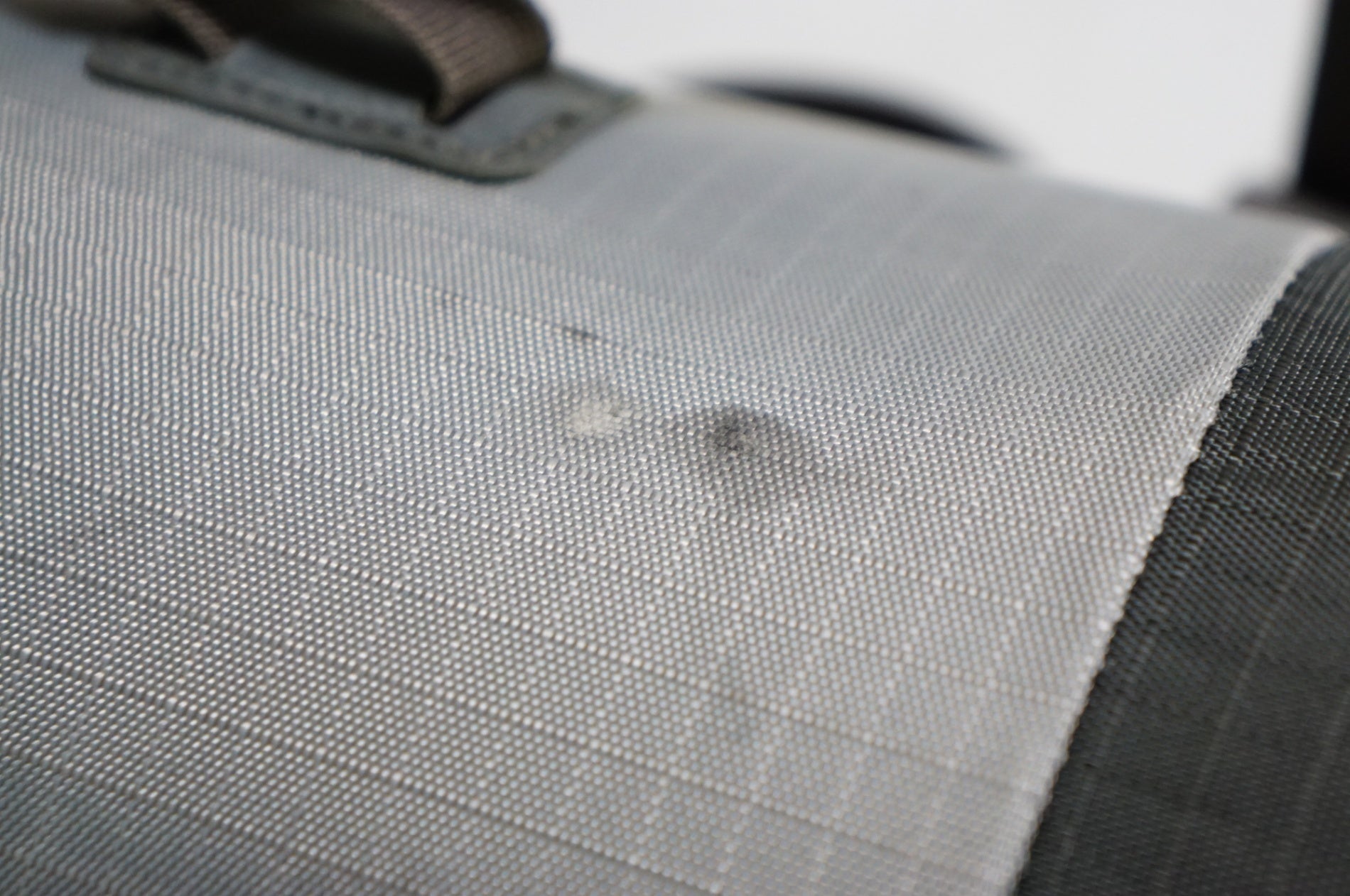 MONT-BELL 「モンベル」 ハンドルバーバッグ / 熊谷本店