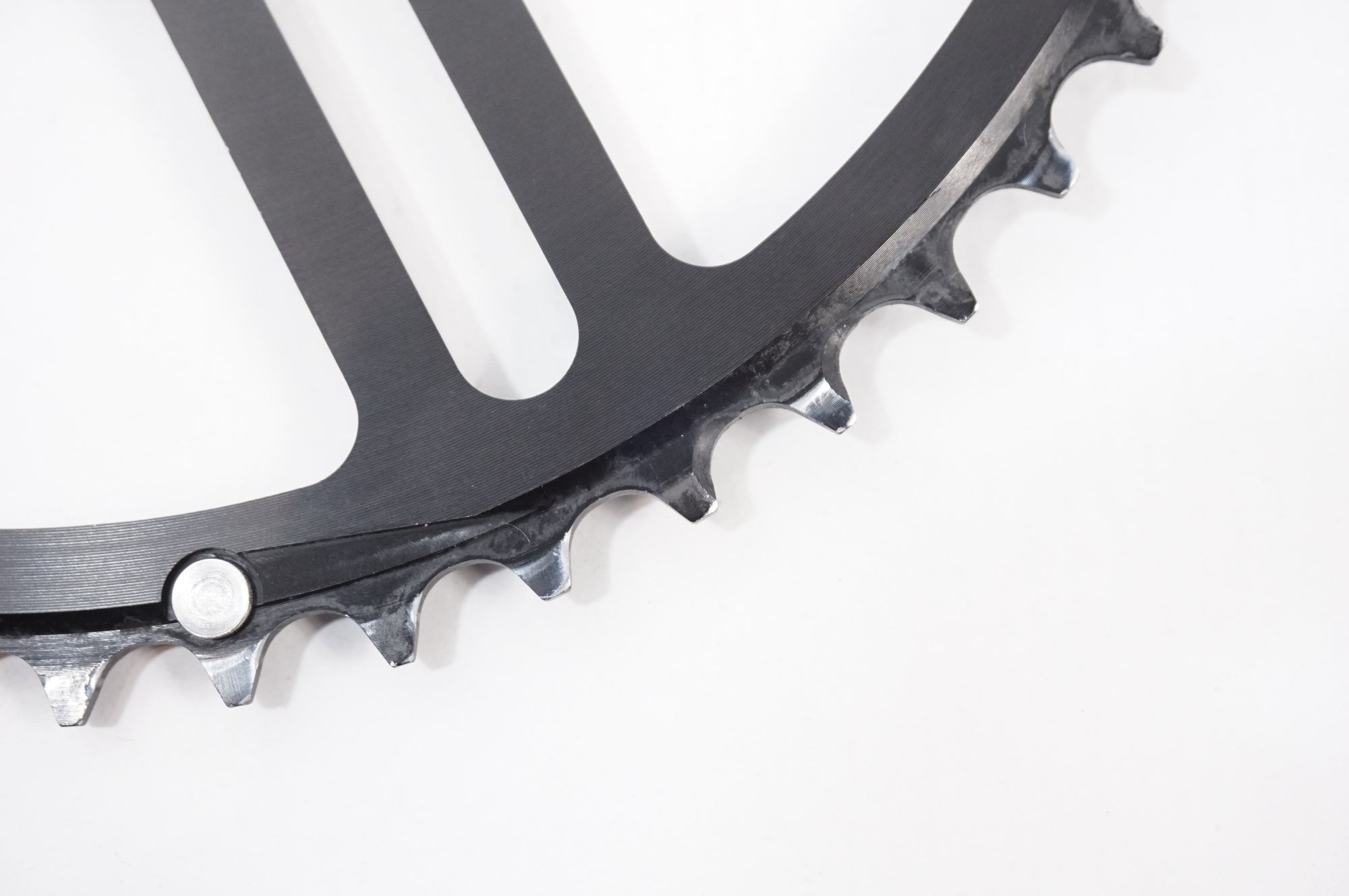 WHITE INDUSTRIES 「ホワイトインダストリーズ」 VBC 50T チェーンリング / 世田谷店