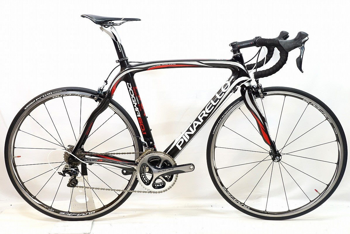 PINARELLO 「ピナレロ」 DOGMA60.1 2011年モデル ロードバイク / 熊谷本店