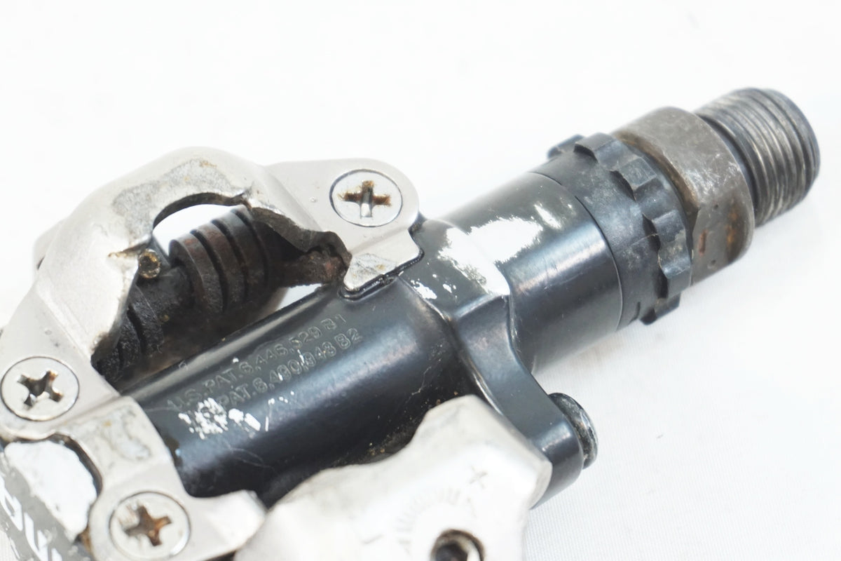 SHIMANO 「シマノ」 PD-M520 ペダル / 有明ガーデン店