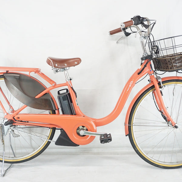 電動アシスト自転車 - 自転車本体 ｜ バイチャリ公式オンライン