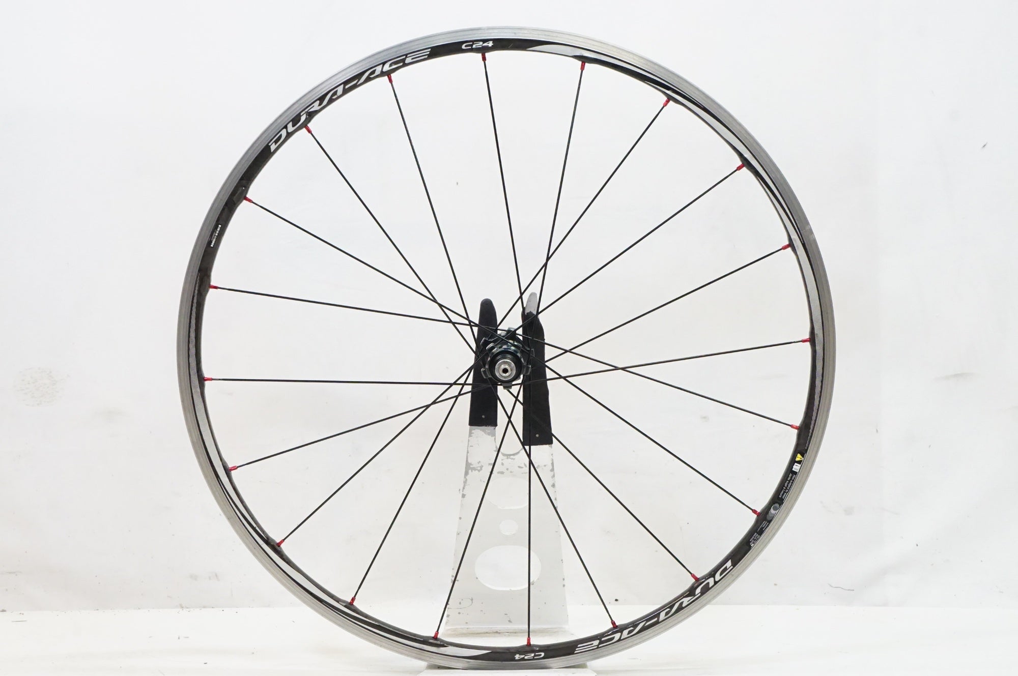ジャンク SHIMANO 「シマノ」 DURA-ACE WH-9000 C24 シマノ11速 ホイールセット / 熊谷本店