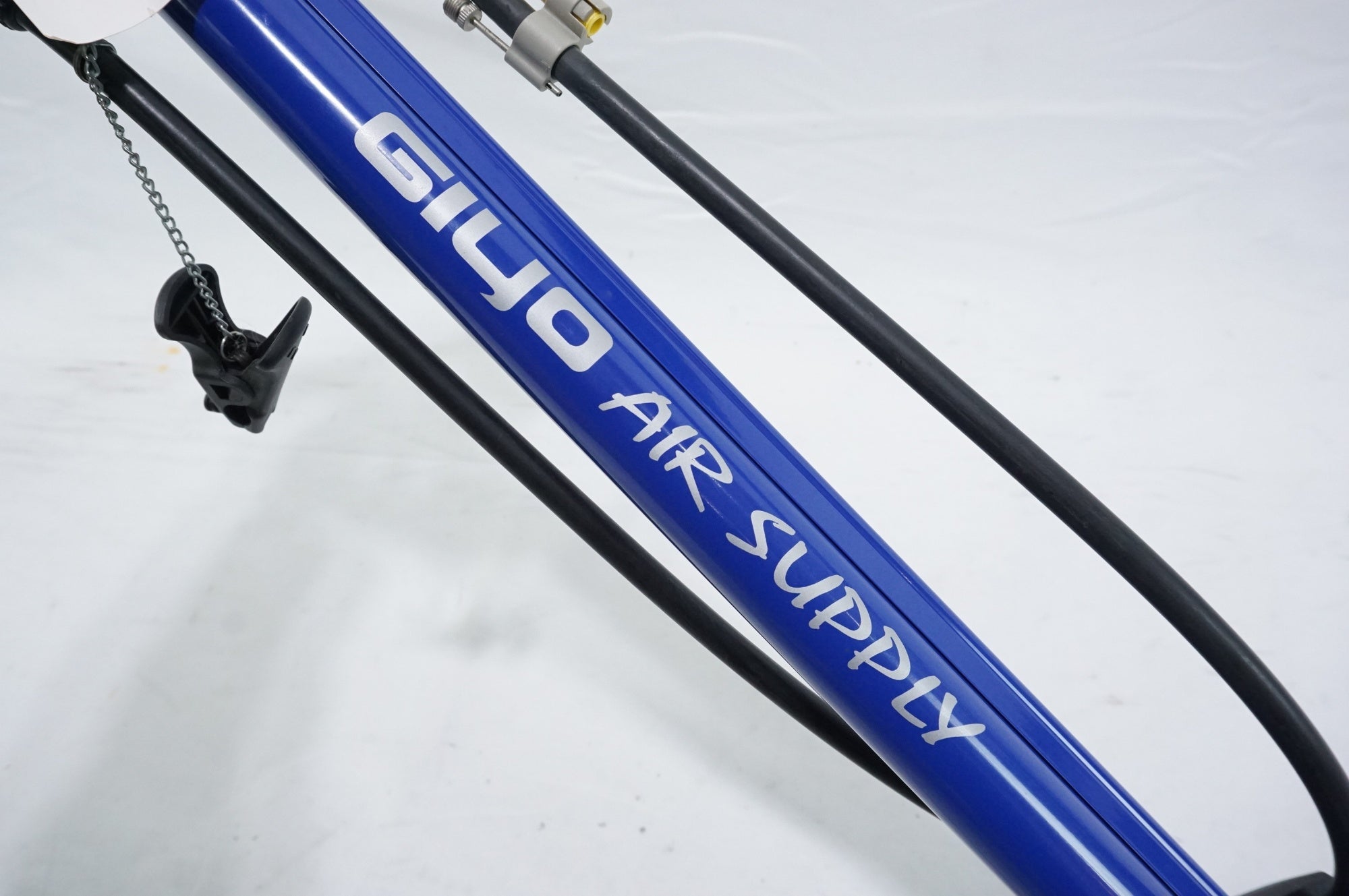 GIYO 「ジーヨ」 フロアポンプ / 中目黒店