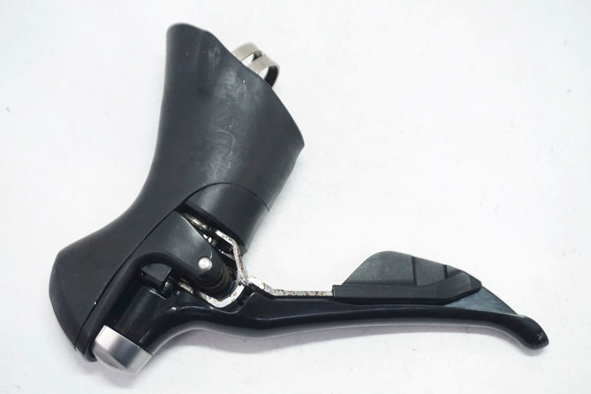 SHIMANO 「シマノ」 105 ST-5800 デュアルコントロールレバー