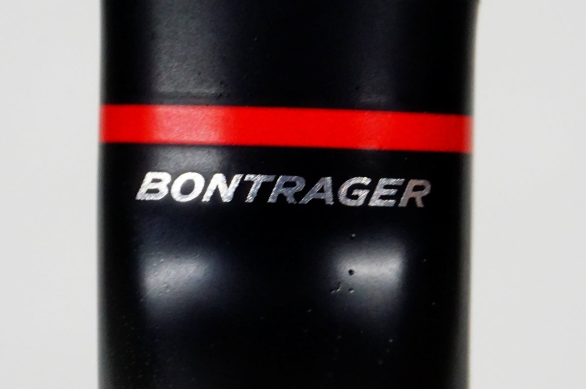 BONTRAGER 「ボントレガー」 XXX 幅420mm ステム長100mm ステム一体型ハンドル / 名古屋大須店