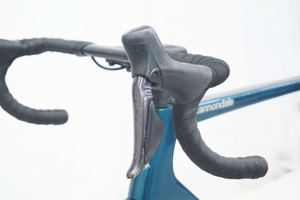 CANNONDALE 「キャノンデール」 SUPERSIX EVO Hi-MOD Disc 2022